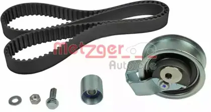 Комплект ремня ГРМ METZGER купить